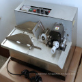 Expiration date printer  MY-380 hot ink roller coding machine